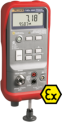 Ecom - Fluke 718Ex Intrinsically Safe Calibrator