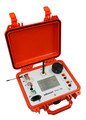 SebaKMT PVS 100 Phase Identification