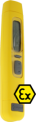 Ecom A2109/LSR Intrinsically Safe Measuring Tool