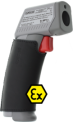 Ecom Ex-MP4 a Intrinsically Safe Temperature Meter