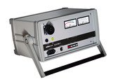 SebaKMT Geolux GL 660-1 Earth Fault Locator for Fault Location in Isolated, Earth Free Systems