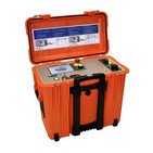 SebaKMT HVB 10 Cable and Sheath Faults Locator