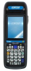 Ecom i.roc Ci70-Ex Intrinsically Safe PDA