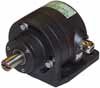 Gossen Metrawatt KINAX WT717 Measuring Transducer for Angle of Rotation, Rugged Design, Programmable, Ex/NEx