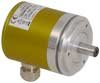 Gossen Metrawatt KINAX WT720 Measuring Transducer for Angle of Rotation, Surface-mount Device, Programmable, Ex/Nex