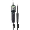 Gossen Metrawatt PROFISAFE 690B, 690L Voltage, Phase, and Continuity Tester plus Phase Sequence Indicator
