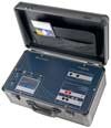 Gossen Metrawatt PROFITEST PV Peak Power Measuring Instrument and Characteristic Curve Tracer