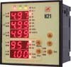 Gossen Metrawatt K21 Multifunctional Indicator for Mains Quantities