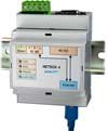 Gossen Metrawatt NETBOX TCP/IP Network Adapter for A2000 and MAVOLOG10