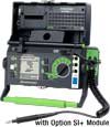 Gossen Metrawatt SECUTEST S2N+ Test Instrument with Test Sequences