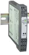 Gossen Metrawatt SINEAX B811 Power Pack with Additional Functions, FSK, HART, Ex/NEx