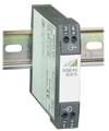 Gossen Metrawatt SINEAX Ti807-1 DC Signal Isolator, 2 or 3 Channels, Ex/NEx