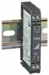 Gossen Metrawatt SINEAX Ti816 DC Signal Isolator, Passive
