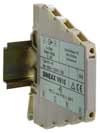 Gossen Metrawatt SINEAX V610 Temp. Transducer, PT100 Inputs, without Electr. Isolation