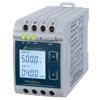 Gossen Metrawatt SIRAX BT5100 Measuring Transducer for AC Voltage, RS485, LCD Display