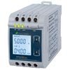 Gossen Metrawatt SIRAX BT5300 Measuring Transducer for Frequency, RS485, LCD Display