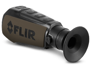 Flir SCOUT III Thermal Vision Monocular