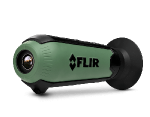 Flir SCOUT TK Pocket-Sized Thermal Vision Monocular