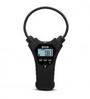 Flir CM55 Flexible Clamp Meter with LCD and Bluetooth, 3000A, 10"