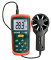 Extech AN100 CFM/CMM Mini Thermo-Anemometer