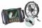 Extech HDV650-30G HD VideoScope Plumbing Kit with 30m Probe