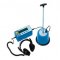 SebaKMT Hydrolux Series Devices for Acoustic Water Leak Location with DSA Technology