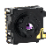 Flir Lepton Longwave Infrared (LWIR) Sensor