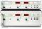 Gossen Metrawatt SSP 500/3000 Lab Power Supplies, Programable