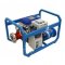 SebaKMT TDM 300 Portable System for Quick and Exact Flow Measurement