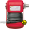 Ecom - Fluke 700PEx Intrinsically Safe Pressure Module