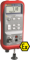 Ecom - Fluke 718Ex Intrinsically Safe Calibrator