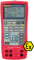 Ecom - Fluke 725Ex Intrinsically Safe Calibrator