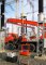 SebaKMT Overhead Measuring System