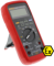 Ecom - Fluke 28 II EX Intrinsically Safe Multimeter