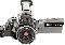 Flir GF335 Broadband Handheld High Sensitivity MWIR Cooled Camera