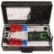 Gossen Metrawatt SECUTEST 3PL Test Case with Test Sequences at Single and 3-Phase Devices