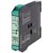 Gossen Metrawatt SINEAX TP619 Potentiometric to DC Isolating Amplifier, Signal Converter